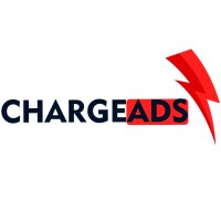 Chargeads Digital logo, Chargeads Digital contact details