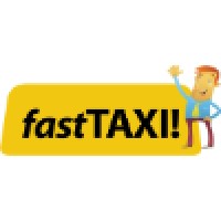 FastTaxi logo, FastTaxi contact details