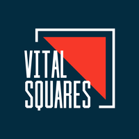 Vital Squares Ltd. logo, Vital Squares Ltd. contact details