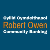 Robert Owen Community Banking Fund logo, Robert Owen Community Banking Fund contact details