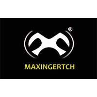 MAXINGERTCH® COMPANY logo, MAXINGERTCH® COMPANY contact details