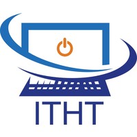 ITHT logo, ITHT contact details