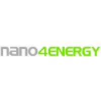 Nano4Energy SL logo, Nano4Energy SL contact details