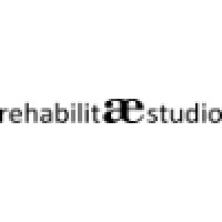 rehabilitaestudio logo, rehabilitaestudio contact details