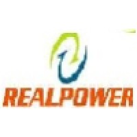 REALPOWER Limited logo, REALPOWER Limited contact details