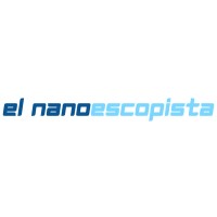 NanoEscopista logo, NanoEscopista contact details