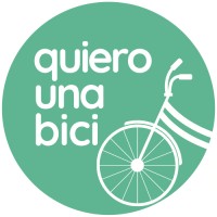 Proyecto ¡Quiero una bici! logo, Proyecto ¡Quiero una bici! contact details