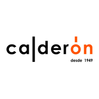 Construcciones Calderón logo, Construcciones Calderón contact details