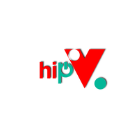 hiPV logo, hiPV contact details