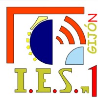 IES Número 1 Gijón logo, IES Número 1 Gijón contact details