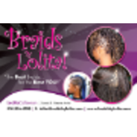 Braids By LoLita logo, Braids By LoLita contact details