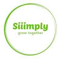 SIIIMPLY VEGGY S.L logo, SIIIMPLY VEGGY S.L contact details