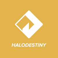 HaloDestiny logo, HaloDestiny contact details