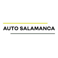 Auto Salamanca logo, Auto Salamanca contact details