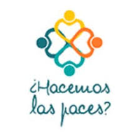 ¿Hacemos las paces? logo, ¿Hacemos las paces? contact details