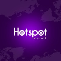 Hotspot Consult logo, Hotspot Consult contact details