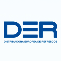 DER - Distribuidora Europea de Refrescos logo, DER - Distribuidora Europea de Refrescos contact details