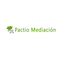 Pactio Mediación logo, Pactio Mediación contact details