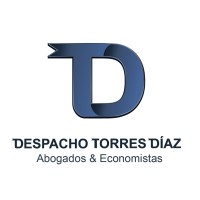 Despacho Torres Díaz y Cia logo, Despacho Torres Díaz y Cia contact details