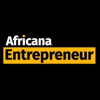 Africana Entrepreneur logo, Africana Entrepreneur contact details