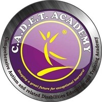 The C.A.D.E.T. Academy logo, The C.A.D.E.T. Academy contact details