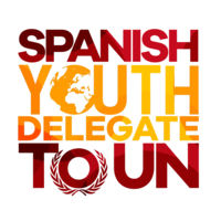 Spanish Youth Delegation logo, Spanish Youth Delegation contact details