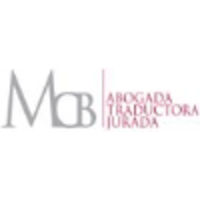 MCB Abogada y Traductora Jurada logo, MCB Abogada y Traductora Jurada contact details