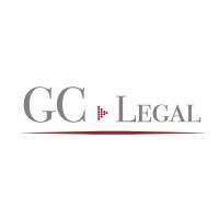 GC Legal logo, GC Legal contact details