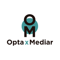 OptaxMediar logo, OptaxMediar contact details