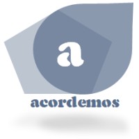 Acordemos logo, Acordemos contact details