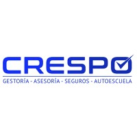 Gestoría y Asesoría Crespo SL logo, Gestoría y Asesoría Crespo SL contact details