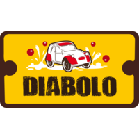 Diabolo Spirit logo, Diabolo Spirit contact details