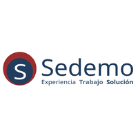 SEDEMO legal y empresarial logo, SEDEMO legal y empresarial contact details