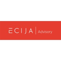 ECIJA Advisory logo, ECIJA Advisory contact details