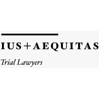 Ius + Aequitas Abogados logo, Ius + Aequitas Abogados contact details