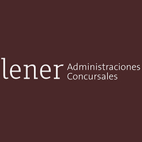 Lener Administraciones Concursales logo, Lener Administraciones Concursales contact details