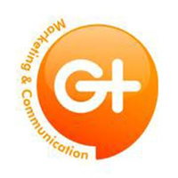 G+ Marketing & Communication logo, G+ Marketing & Communication contact details