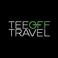 TEE-OFF TRAVEL logo, TEE-OFF TRAVEL contact details