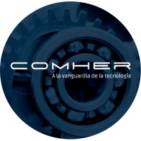 COMHER, SL logo, COMHER, SL contact details