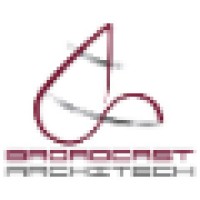 Broadcast Architech logo, Broadcast Architech contact details