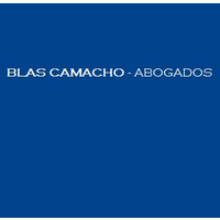 Blas Camacho Abogados logo, Blas Camacho Abogados contact details