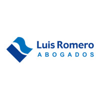 Luis Romero Abogados logo, Luis Romero Abogados contact details