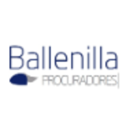 Ballenilla Procuradores logo, Ballenilla Procuradores contact details