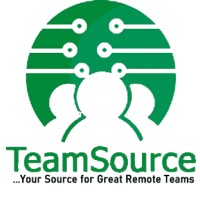 TeamSource Technologies logo, TeamSource Technologies contact details