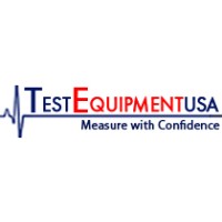 Testequipmentusa.com logo, Testequipmentusa.com contact details