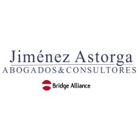 Jiménez Astorga Abogados y Consultores logo, Jiménez Astorga Abogados y Consultores contact details