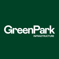 GreenPark Infrastructure logo, GreenPark Infrastructure contact details