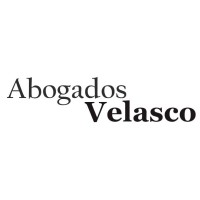 VELASCO ABOGADOS logo, VELASCO ABOGADOS contact details