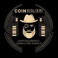 COINsiglieri logo, COINsiglieri contact details