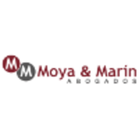 Moya Marin Abogados logo, Moya Marin Abogados contact details